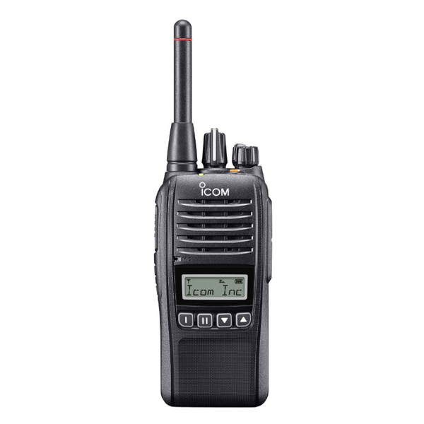 Vorschau ICOM IC-F29SDR (#97) dPMR™446-/PMR446-Handfunkgerät (lizenzfrei)