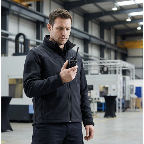 Vorschau ICOM IC-F29SDR (#97) dPMR™446-/PMR446-Handfunkgerät (lizenzfrei)