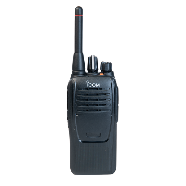 Vorschau ICOM IC-F29SR2 (#76) PMR446-Handfunkgerät (lizenzfrei)