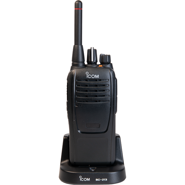 Vorschau ICOM IC-F29SR2 (#76) PMR446-Handfunkgerät (lizenzfrei)