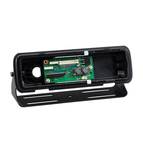Vorschau ICOM IC-F6400DS (#12) UHF-Mobilfunkgerät (380-470 MHz), IDAS™ NXDN™ Conventional - Restbestand