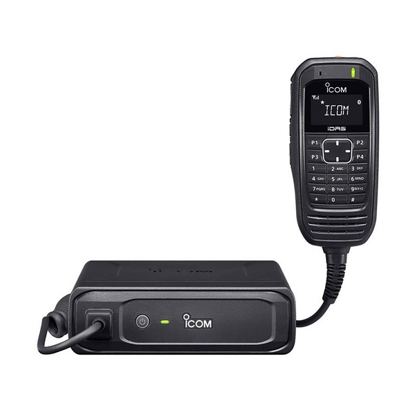 Vorschau ICOM IC-F5330D (#26) VHF-Mobilfunkgerät (136-174 MHz), IDAS™ NXDN™