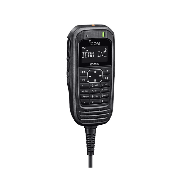 Vorschau ICOM IC-F5330D (#26) VHF-Mobilfunkgerät (136-174 MHz), IDAS™ NXDN™