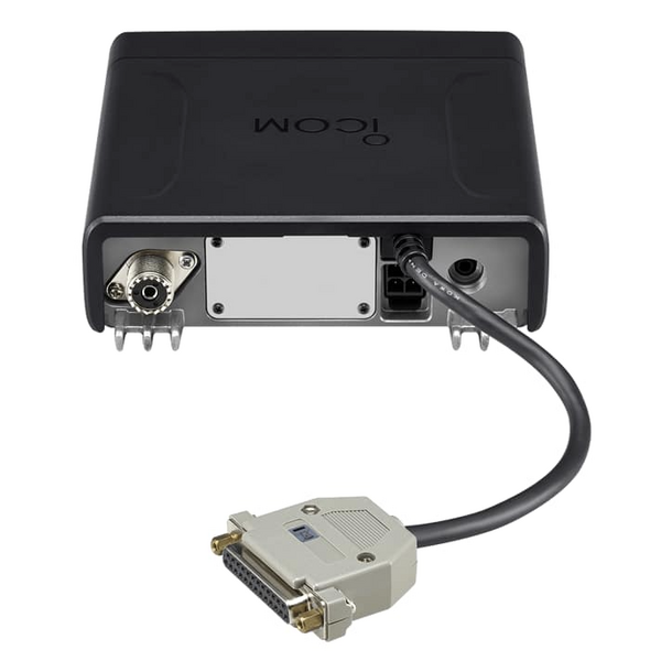 Vorschau ICOM IC-F5330D (#26) VHF-Mobilfunkgerät (136-174 MHz), IDAS™ NXDN™