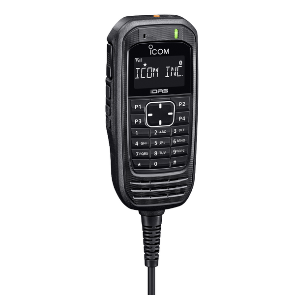 Vorschau ICOM IC-F6330D (#26) UHF-Mobilfunkgerät (400-520 MHz), IDAS™ NXDN™