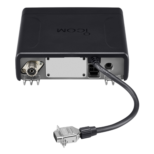 Vorschau ICOM IC-F6330D (#26) UHF-Mobilfunkgerät (400-520 MHz), IDAS™ NXDN™