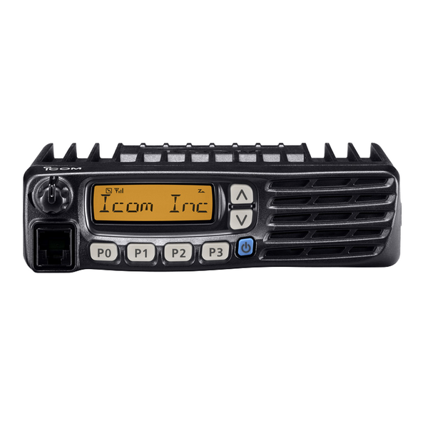 Vorschau ICOM IC-F5022 (#26) VHF-Mobilfunkgerät (136-174 MHz)