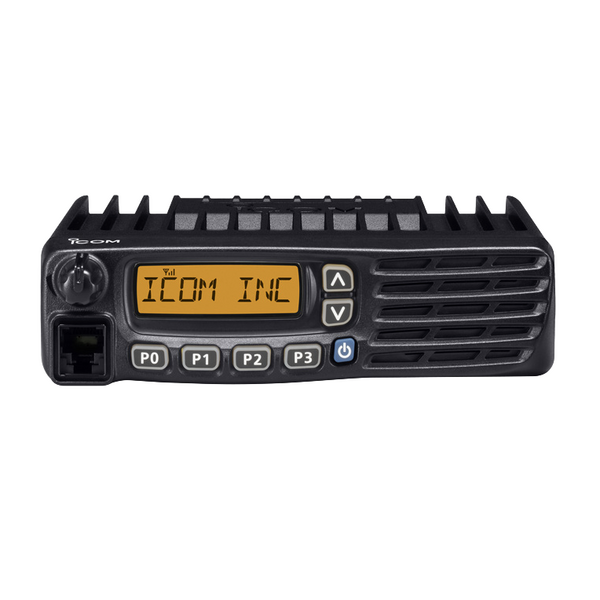 Vorschau ICOM IC-F5022 (#26) VHF-Mobilfunkgerät (136-174 MHz)