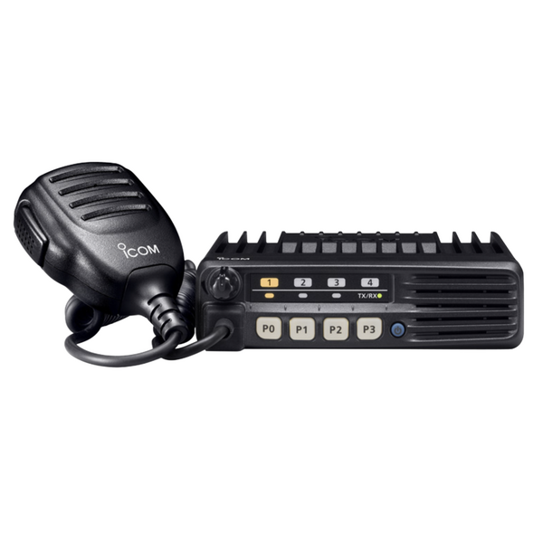 Vorschau ICOM IC-F6012 (#26) UHF-Mobilfunkgerät (400-470 MHz)