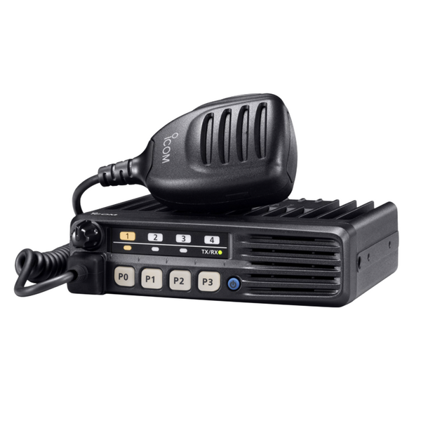 Vorschau ICOM IC-F6012 (#26) UHF-Mobilfunkgerät (400-470 MHz)