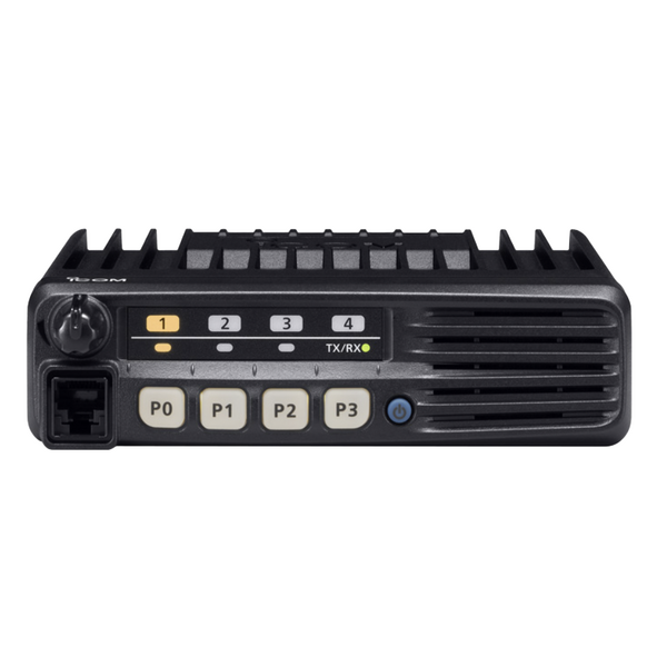 Vorschau ICOM IC-F6012 (#26) UHF-Mobilfunkgerät (400-470 MHz)