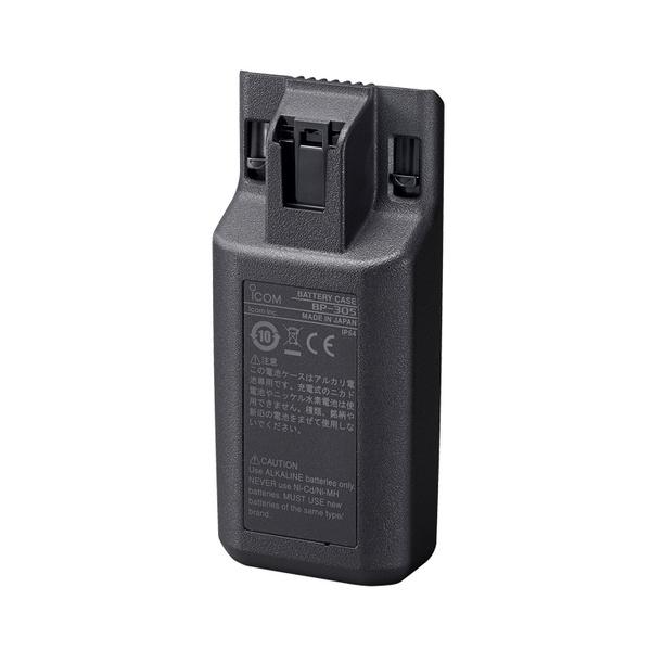 Vorschau ICOM BP-305 Batteriebehälter 5 x AA (LR6)