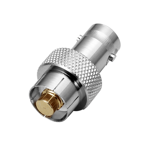 Vorschau ICOM AD-98FSC Antennenadapter von F-Typ-Schraubverbindung (Gerät) auf BNC-Buchse