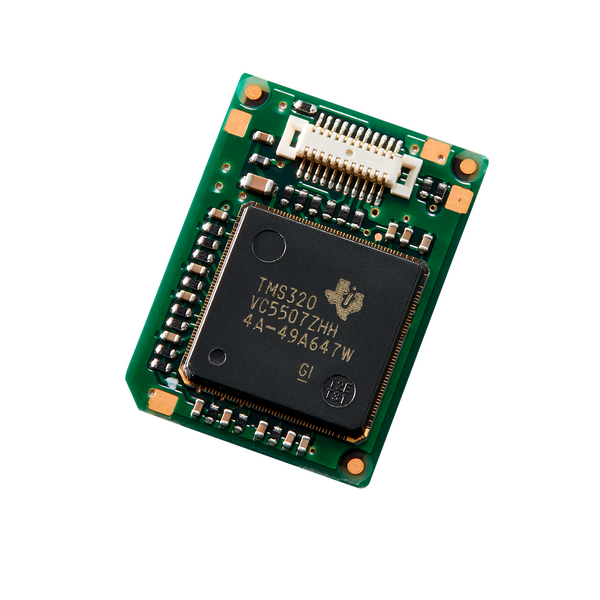 Vorschau ICOM UT-134 AES/DES-Verschlüsselungseinheit