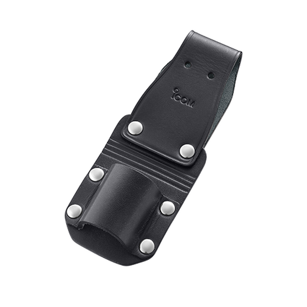 Vorschau ICOM MB-96FL Ledergürteleinhänger (lang)