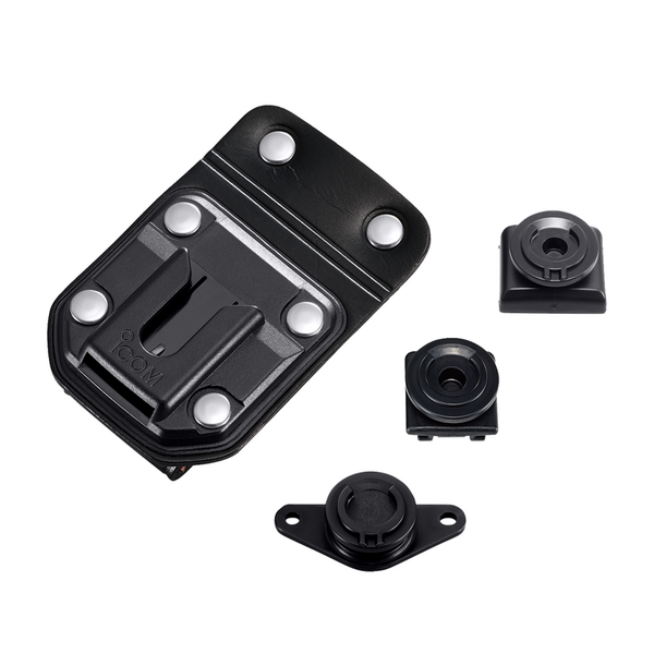 Vorschau ICOM MB-96N Ledergürteleinhänger (fest)