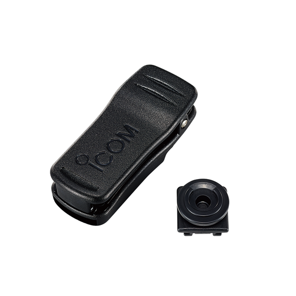 Vorschau ICOM MB-136 Gürtelclip (Klemmausführung)
