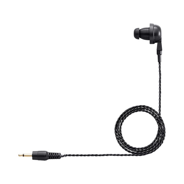 Vorschau ICOM EH-15B Ohrhörer (Innerohr-Ausführung, schwarz)