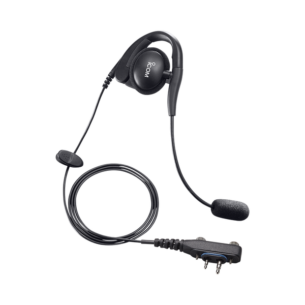 Vorschau ICOM HS-94LWP Headset für IC-F29 Serie / VOX-Betrieb