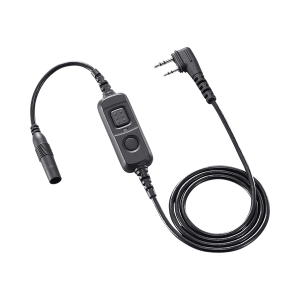 Vorschau ICOM OPC-2328 Adapterkabel für VOX-Funktion (für HS-94, -95, -97)