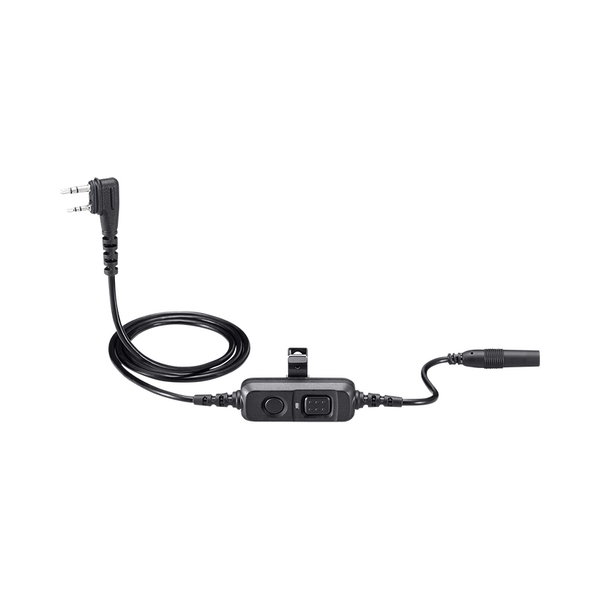 Vorschau ICOM OPC-2328 Adapterkabel für VOX-Funktion (für HS-94, -95, -97)