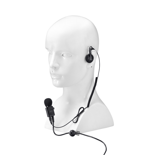 Vorschau ICOM SP-28 Ohrhaken-Ohrhörer mit 2,5-mm-Stecker