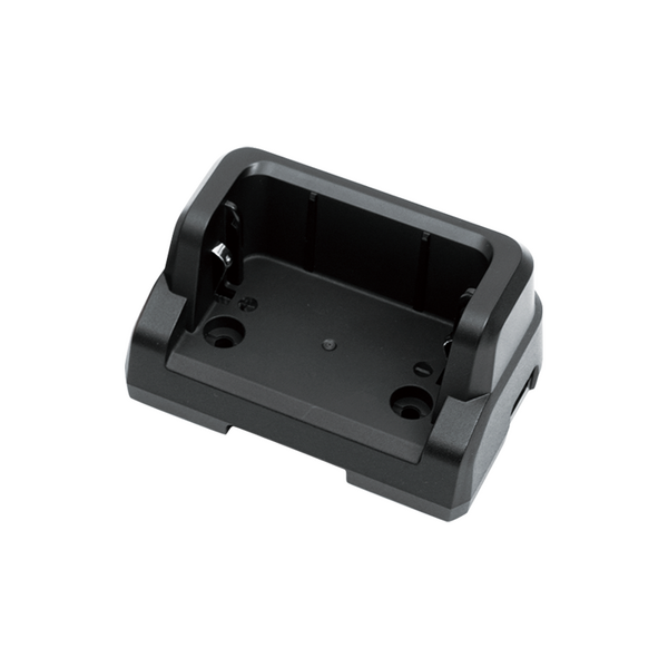 Vorschau ICOM BC-262 Ladeschale zum Einsetzen des Gerätes