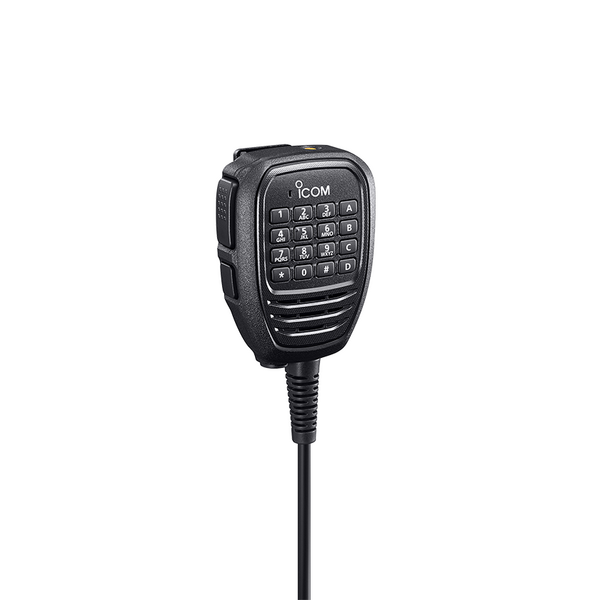 Vorschau ICOM HM-245T Lautsprechermikrofon