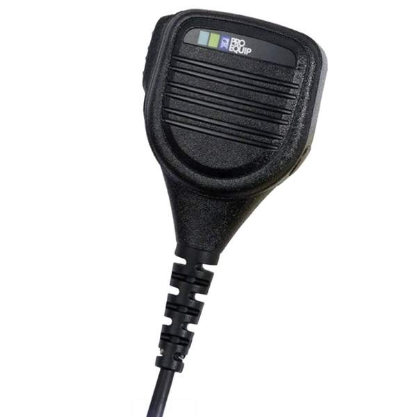 Vorschau ICOM PRO-29492 ProEquip PRO-SP485SA Lautsprechermikrofon