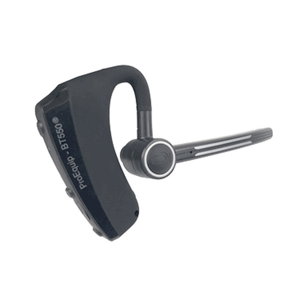 Vorschau ICOM PRO-30510 ProEquip BT550-Miniheadset (für Geräte/-versionen mit Bluetooth)