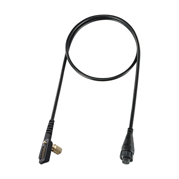 Vorschau ICOM OPC-2362 Handfunkgerät zu Mobilfunkgerät Kabel