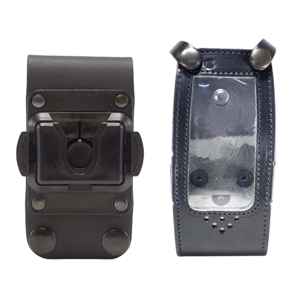 Vorschau ICOM LC-F1100DT Lederetui (Schutztasche)