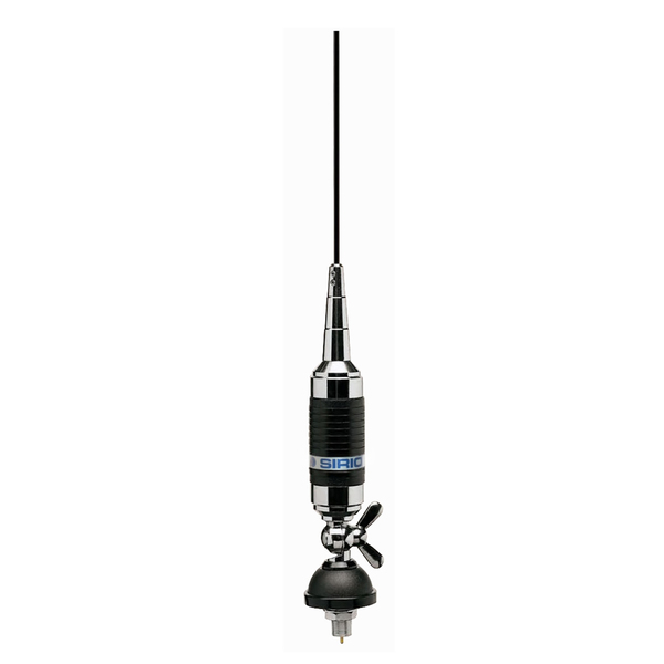 Vorschau SIRIO SUPER CARBONIUM 27 CB Mobilfunkantenne