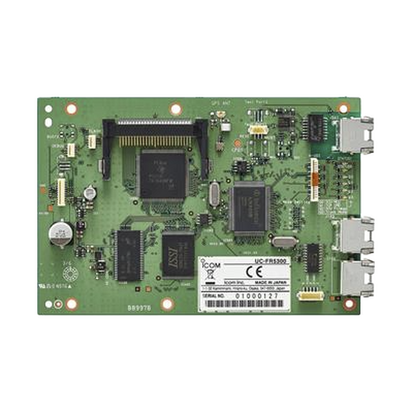 Vorschau ICOM UC-FR5300 #14 Network/Controller Board (inkl. CF-FR5300SC)