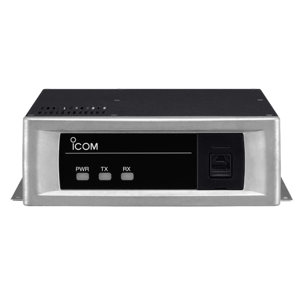 Vorschau ICOM UR-FR5300 #57 Kanalerweiterung VHF