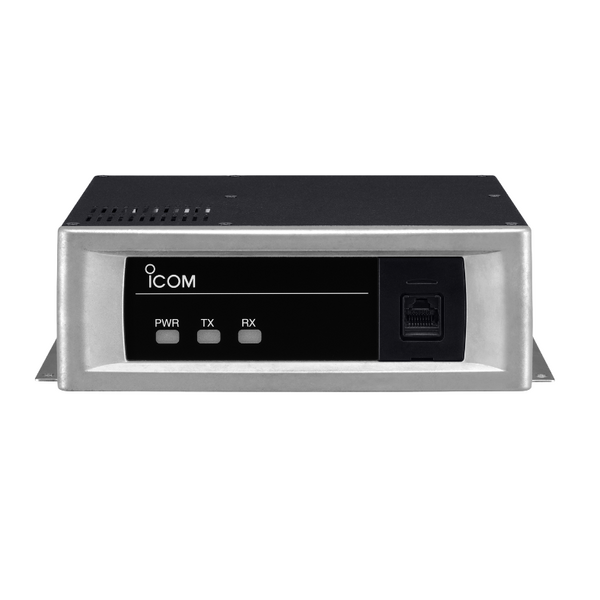 Vorschau ICOM UR-FR6300 #57 Kanalerweiterung UHF