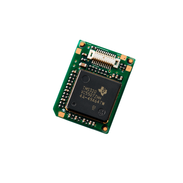 Vorschau ICOM UT-134 AES/DES-Verschlüsselungseinheit