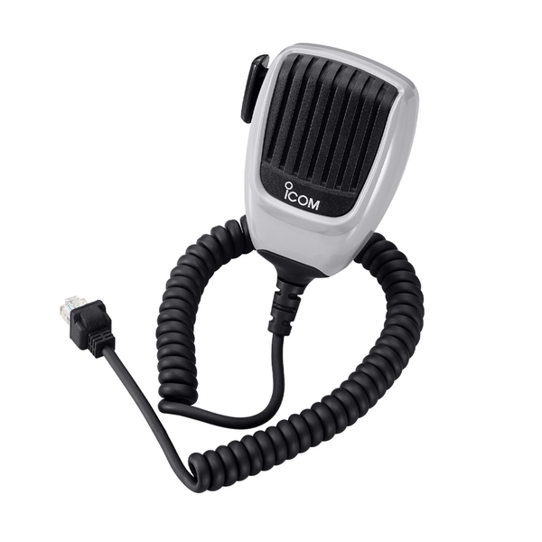 Vorschau ICOM HM-148G Handmikrofon mit DTMF-Tastatur