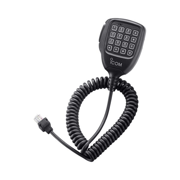 Vorschau ICOM HM-152T Handmikrofon mit DTMF-Tastatur