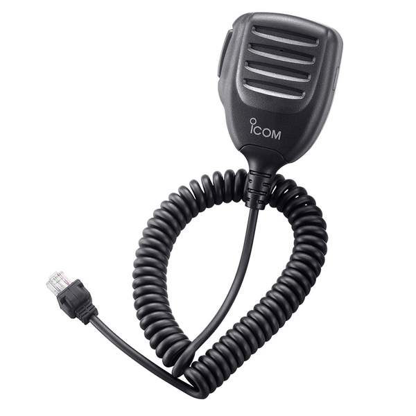 Vorschau ICOM HM-211 Handmikrofon; IP55