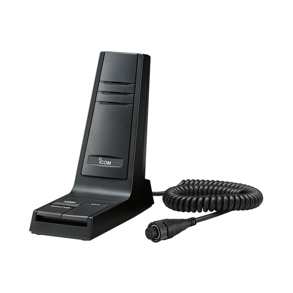 Vorschau ICOM SM-29 Tischmikrofon