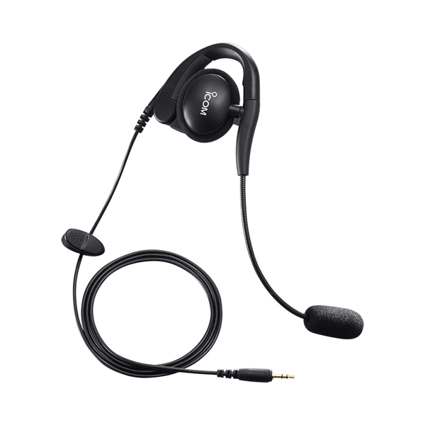 Vorschau ICOM HS-94 Headset Oberteil - kann mit weiteren Komponenten ergänzt werden