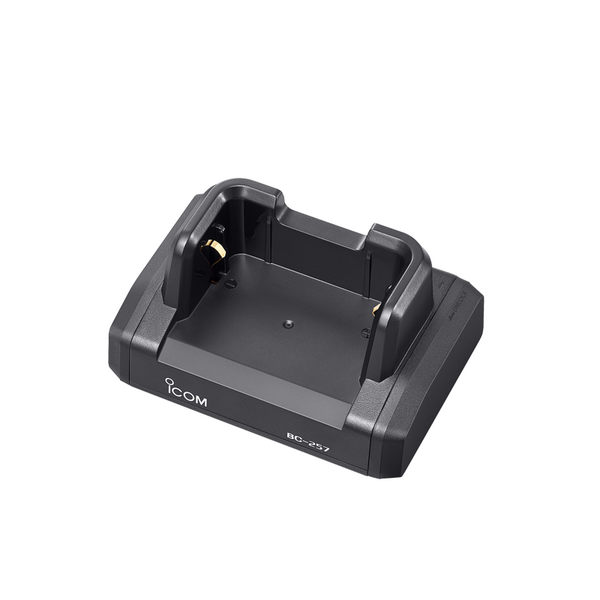 Vorschau ICOM BC-257 Ladegerät, mehrfach verbindbar (4x)