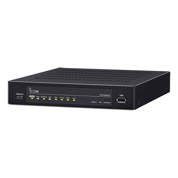 Vorschau ICOM MBF-6 Montagesatz für 19-Zoll-Schrank