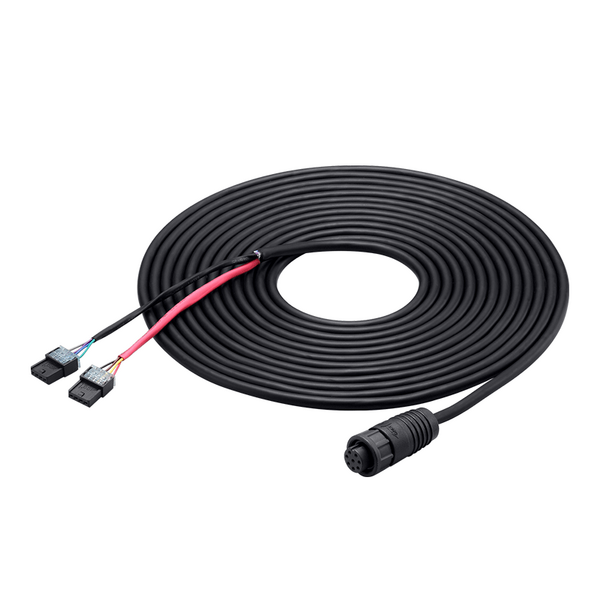 Vorschau ICOM OPC-2273 VHF-Marine-Transceiver-Anschlusskabel