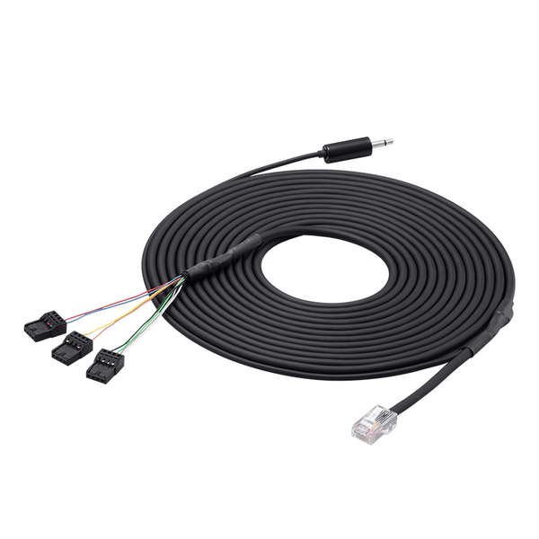 Vorschau ICOM OPC-2275 Mobil-Transceiver-Anschlusskabel