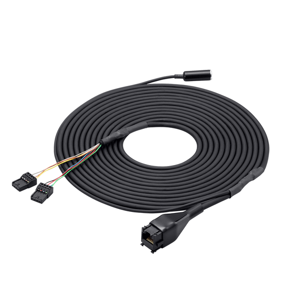 Vorschau ICOM OPC-2276 Mikrofon-/Lautsprecherverbindungskabel