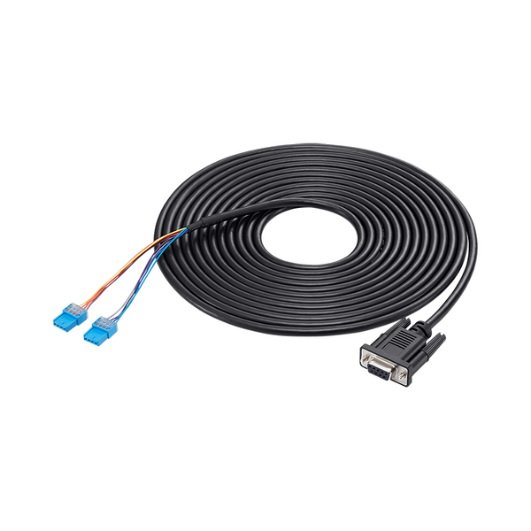 Vorschau ICOM OPC-2389 Anschlusskabel RS-232