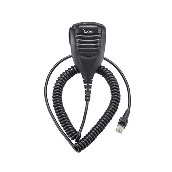 Vorschau ICOM HM-241 Lautsprechermikrofon