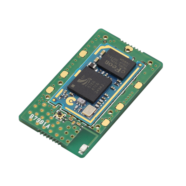 Vorschau ICOM UT-133A Bluetooth Einheit